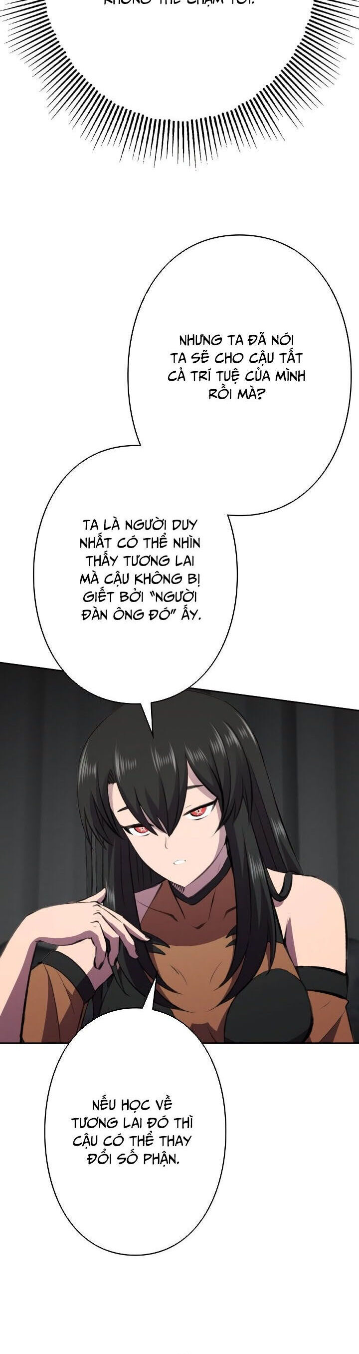 Tôi Không Phải Là Kẻ Phản Diện [Chap 1-41]