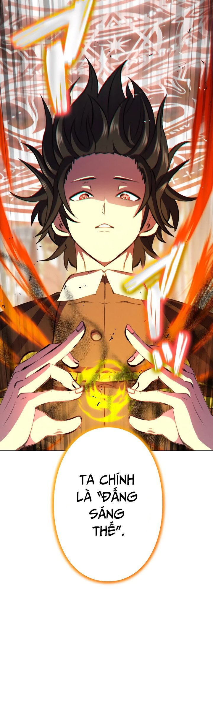 Tôi Không Phải Là Kẻ Phản Diện [Chap 1-41]