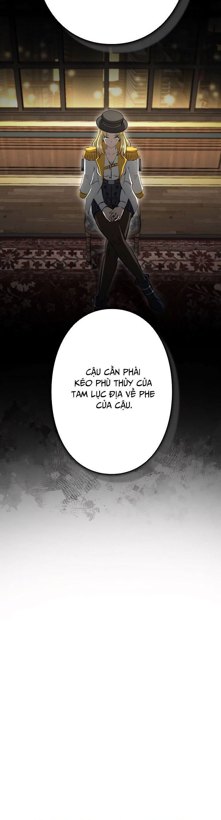 Tôi Không Phải Là Kẻ Phản Diện [Chap 1-41]