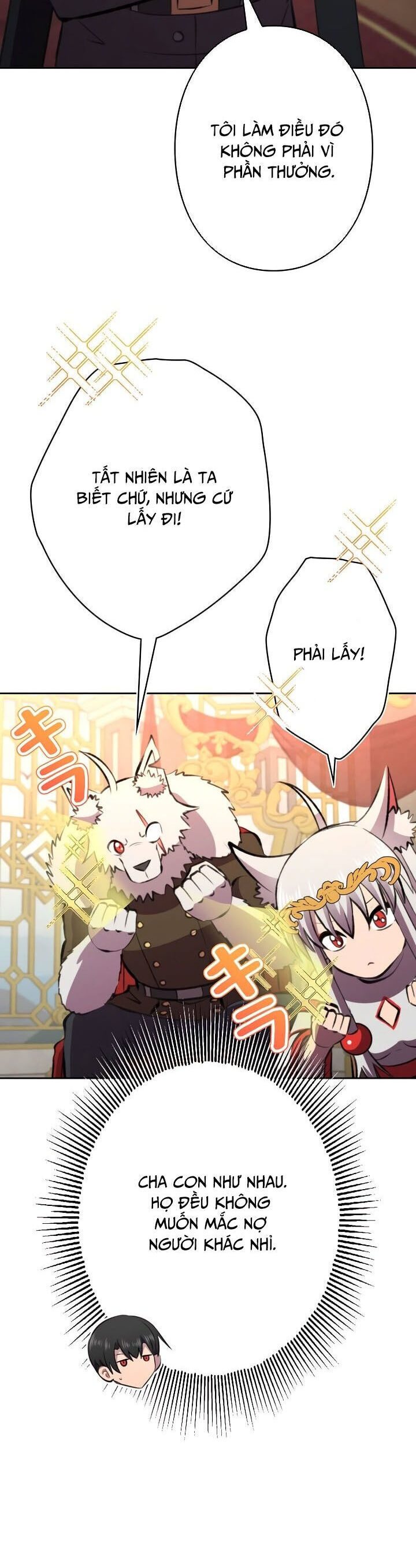 Tôi Không Phải Là Kẻ Phản Diện [Chap 1-41]