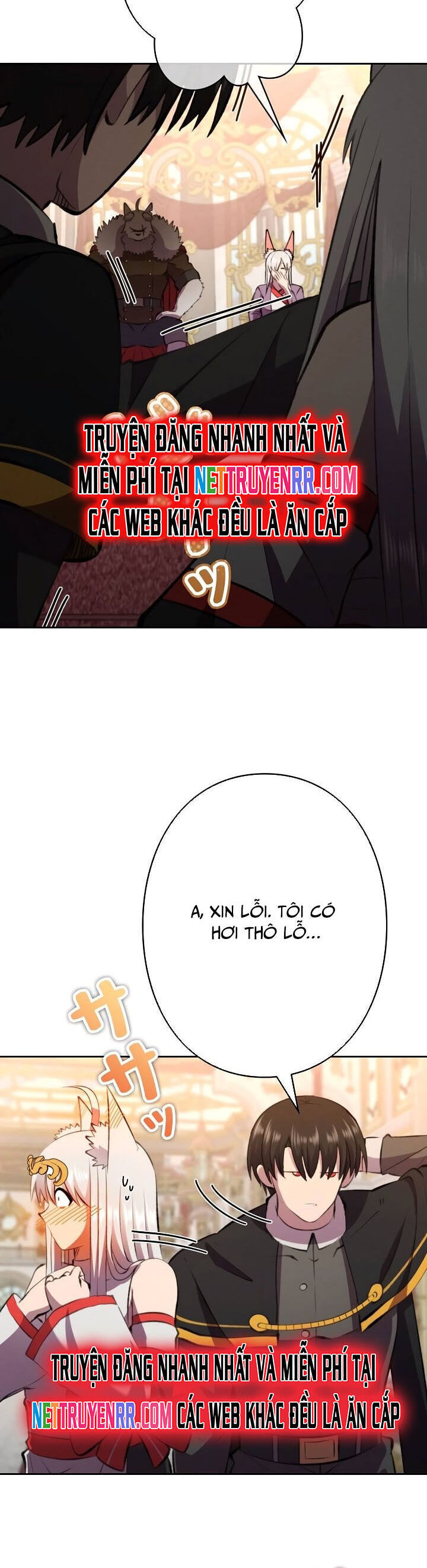 Tôi Không Phải Là Kẻ Phản Diện [Chap 1-41]