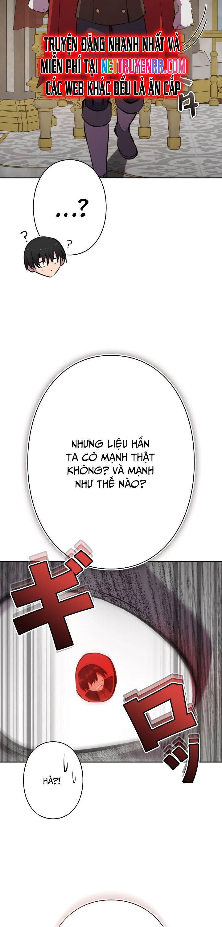 Tôi Không Phải Là Kẻ Phản Diện [Chap 1-41]