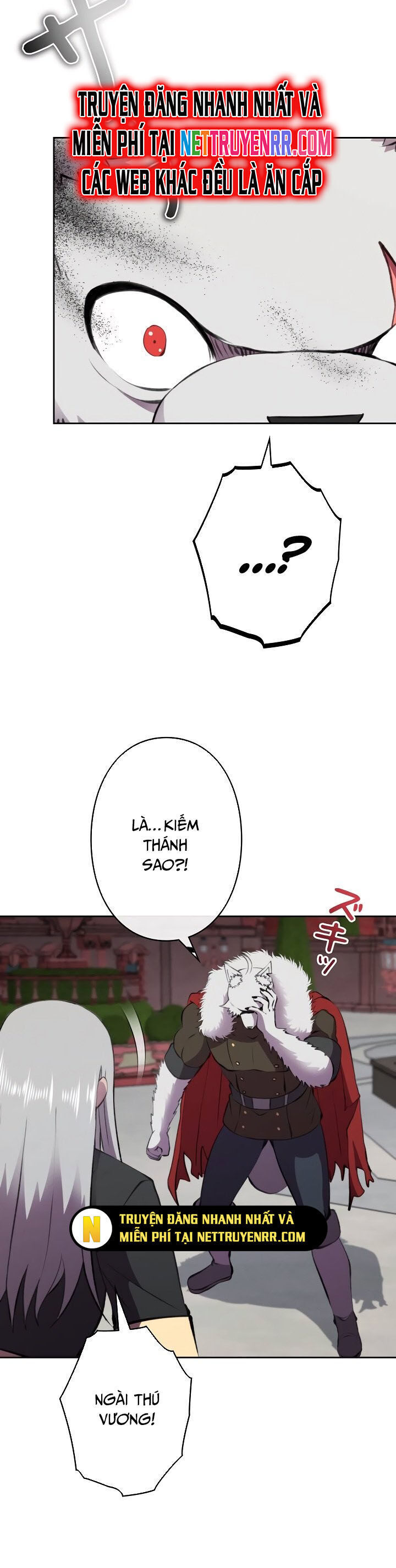 Tôi Không Phải Là Kẻ Phản Diện [Chap 1-41]