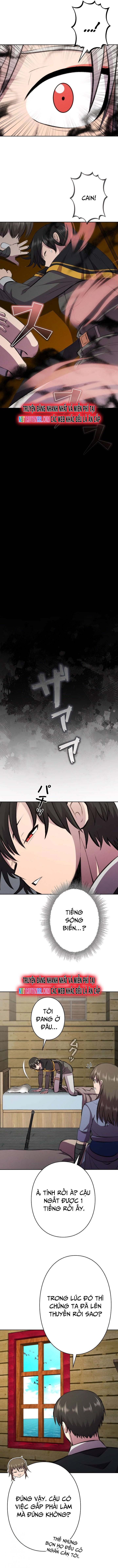 Tôi Không Phải Là Kẻ Phản Diện [Chap 1-41]