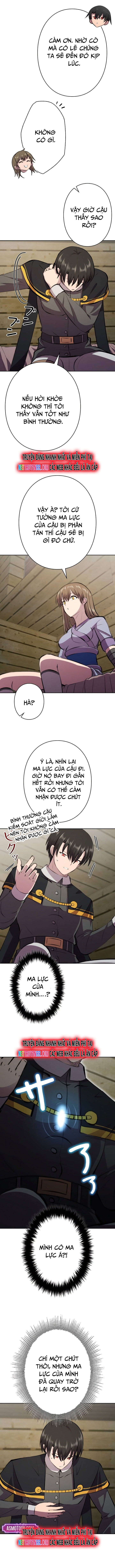 Tôi Không Phải Là Kẻ Phản Diện [Chap 1-41]