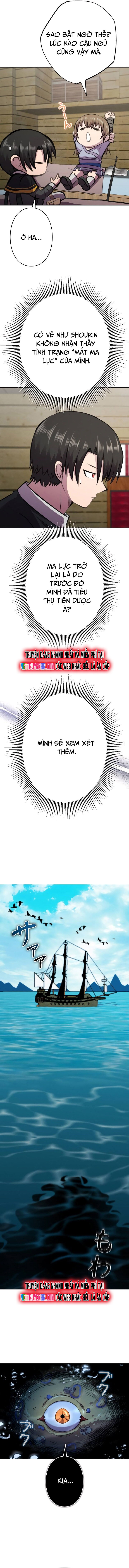 Tôi Không Phải Là Kẻ Phản Diện [Chap 1-41]