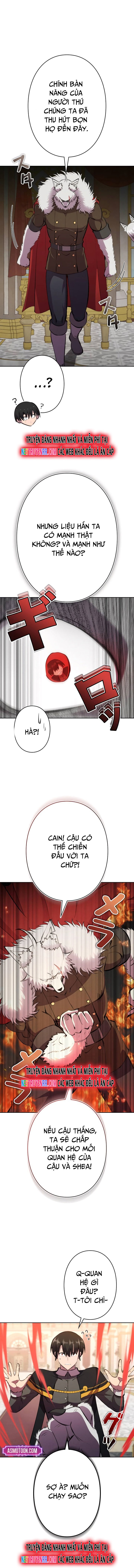 Tôi Không Phải Là Kẻ Phản Diện [Chap 1-41]