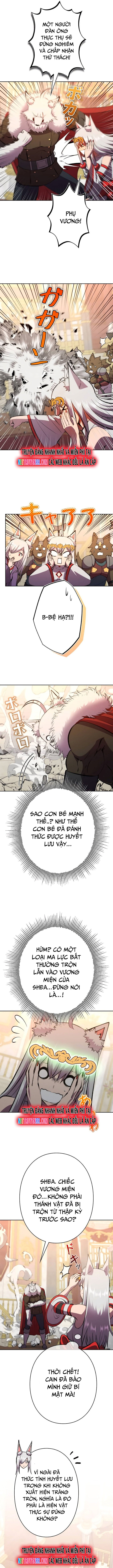 Tôi Không Phải Là Kẻ Phản Diện [Chap 1-41]