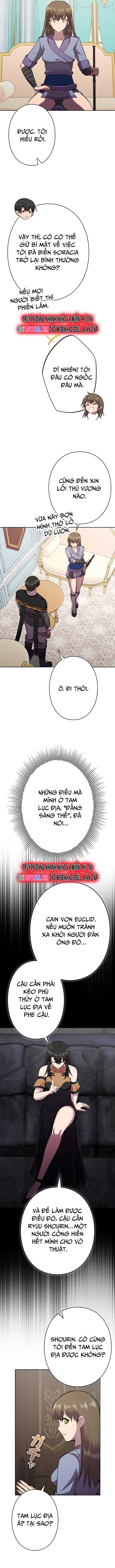 Tôi Không Phải Là Kẻ Phản Diện [Chap 1-41]