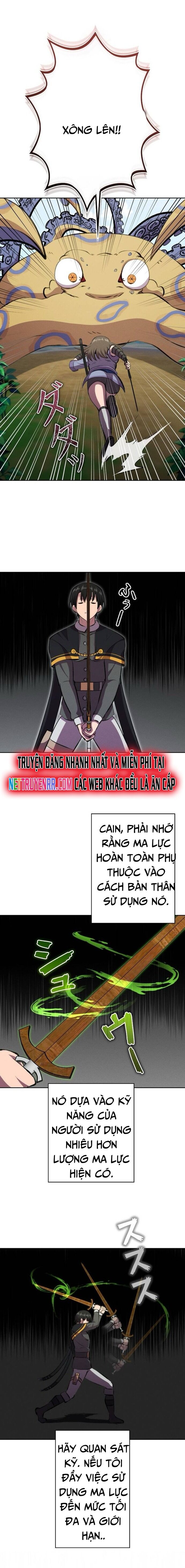 Tôi Không Phải Là Kẻ Phản Diện [Chap 1-41]