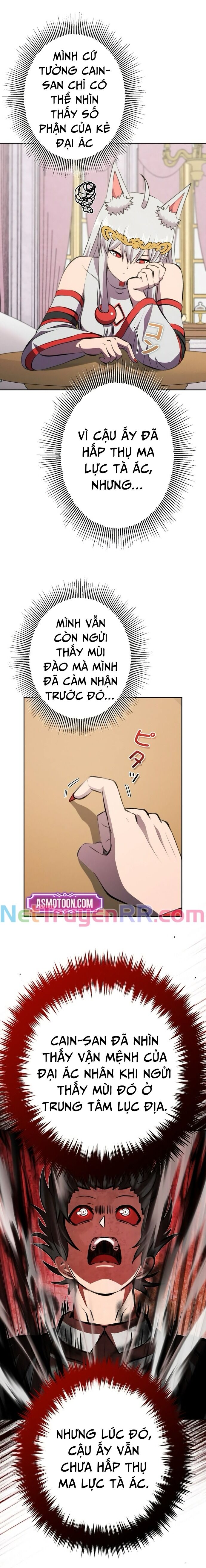 Tôi Không Phải Là Kẻ Phản Diện [Chap 1-41]