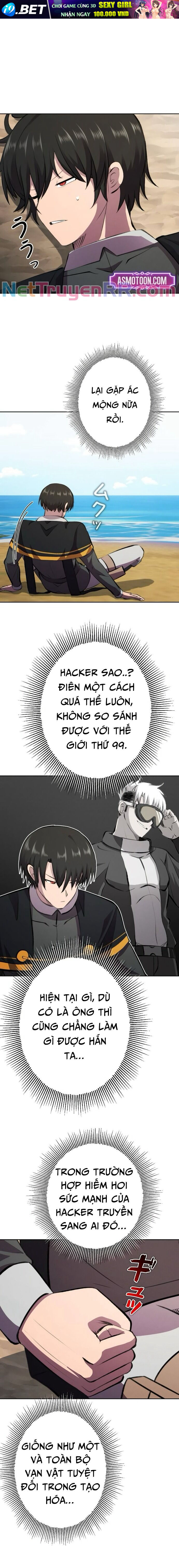 Tôi Không Phải Là Kẻ Phản Diện [Chap 1-41]
