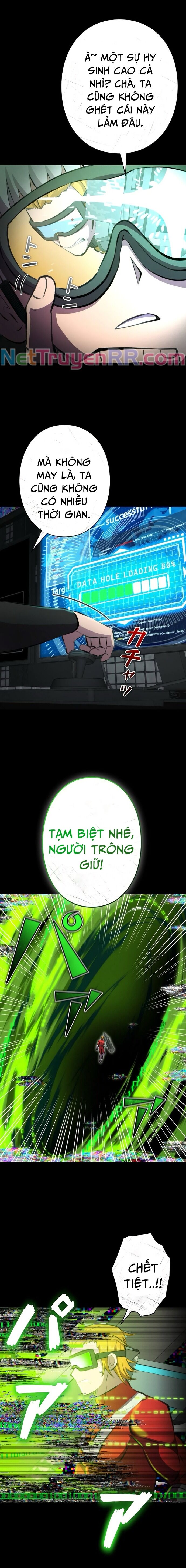 Tôi Không Phải Là Kẻ Phản Diện [Chap 1-41]