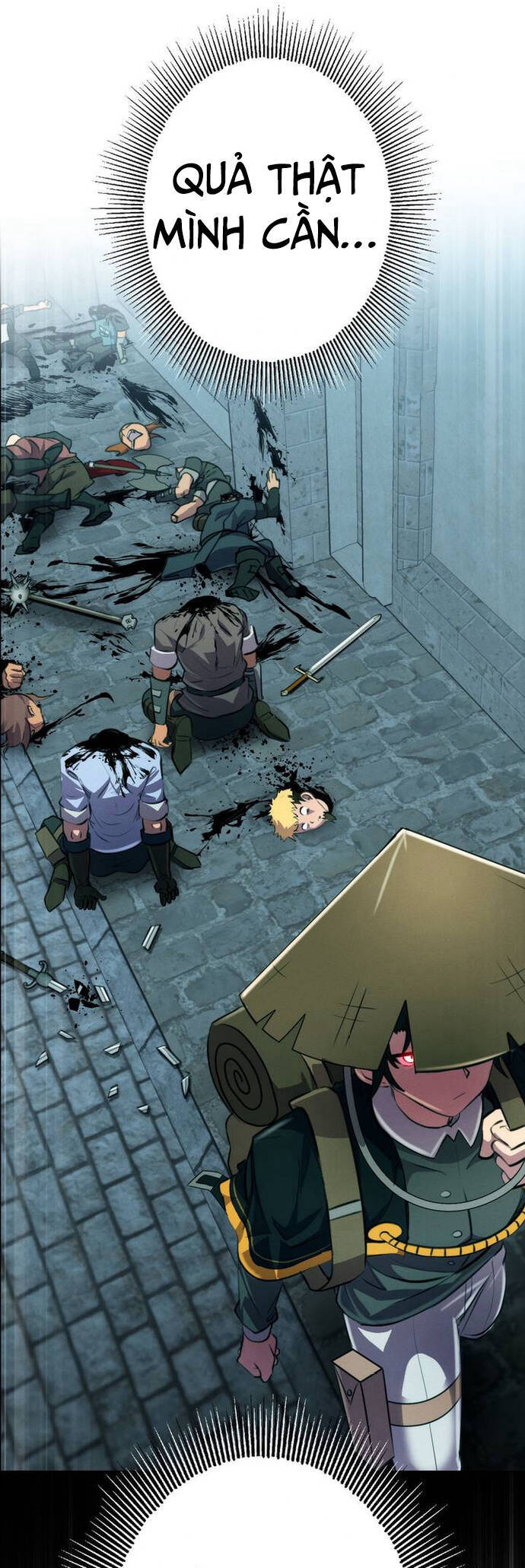 Tôi Không Phải Là Kẻ Phản Diện [Chap 1-41]
