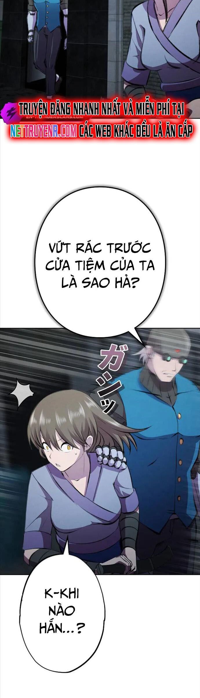 Tôi Không Phải Là Kẻ Phản Diện [Chap 1-41]