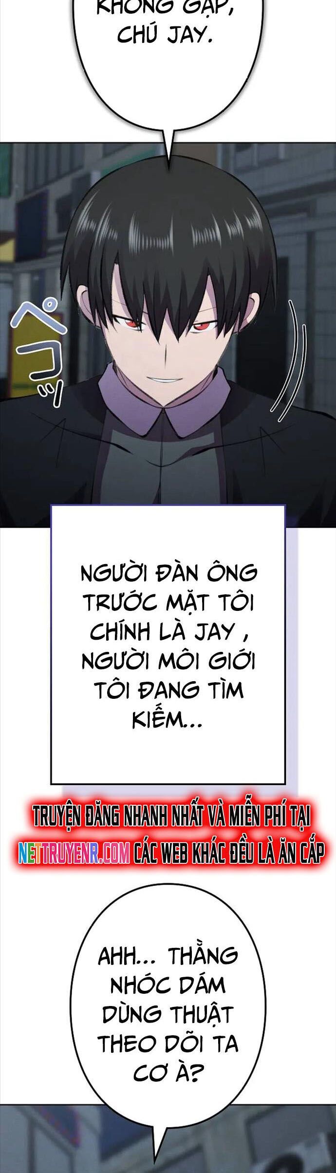 Tôi Không Phải Là Kẻ Phản Diện [Chap 1-41]