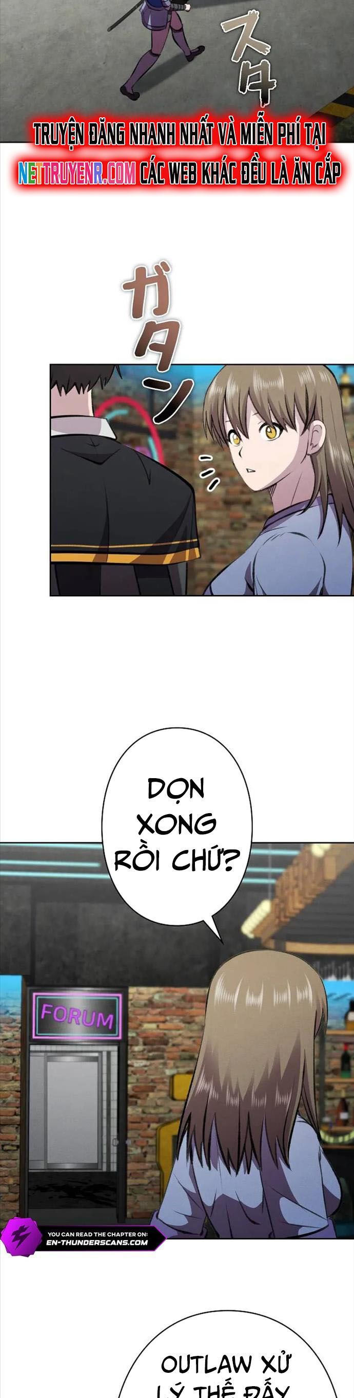 Tôi Không Phải Là Kẻ Phản Diện [Chap 1-41]