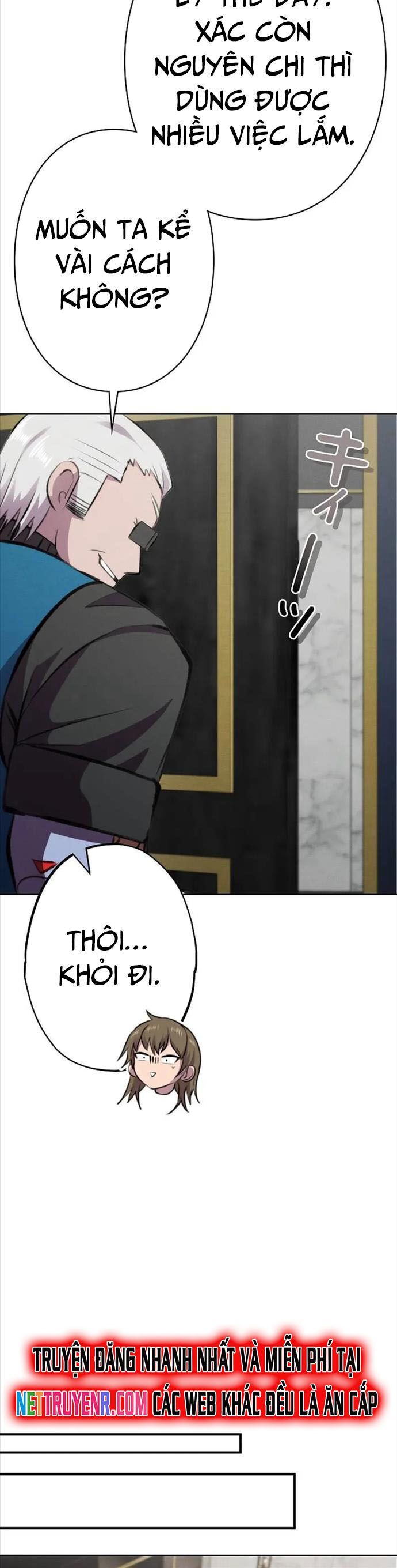 Tôi Không Phải Là Kẻ Phản Diện [Chap 1-41]