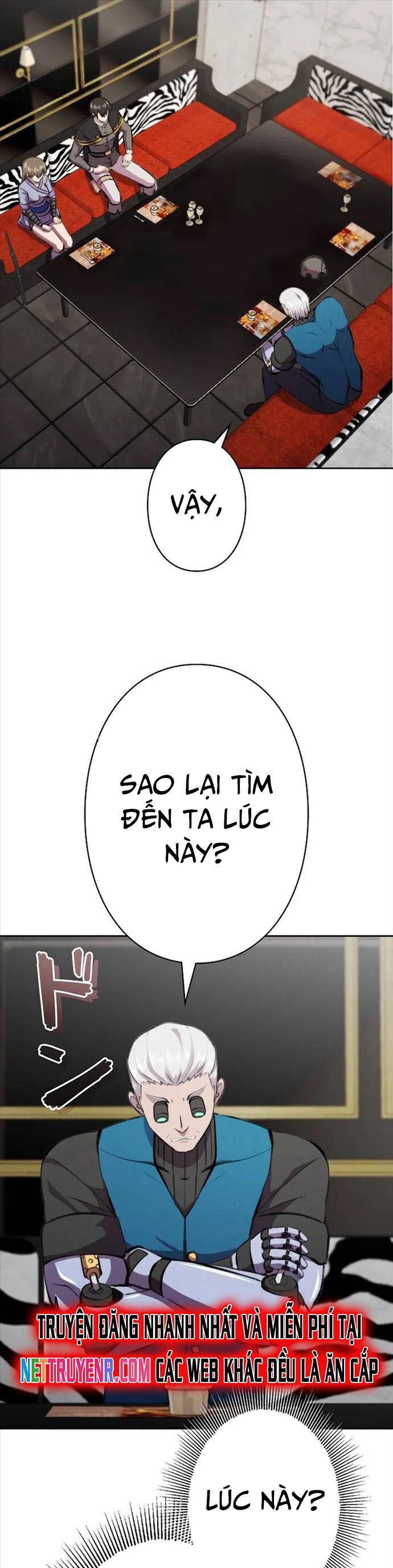 Tôi Không Phải Là Kẻ Phản Diện [Chap 1-41]