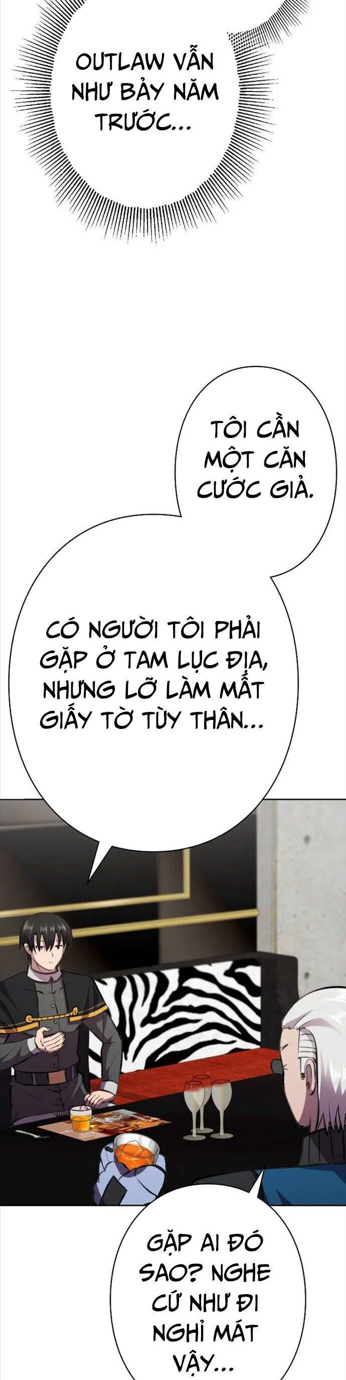 Tôi Không Phải Là Kẻ Phản Diện [Chap 1-41]