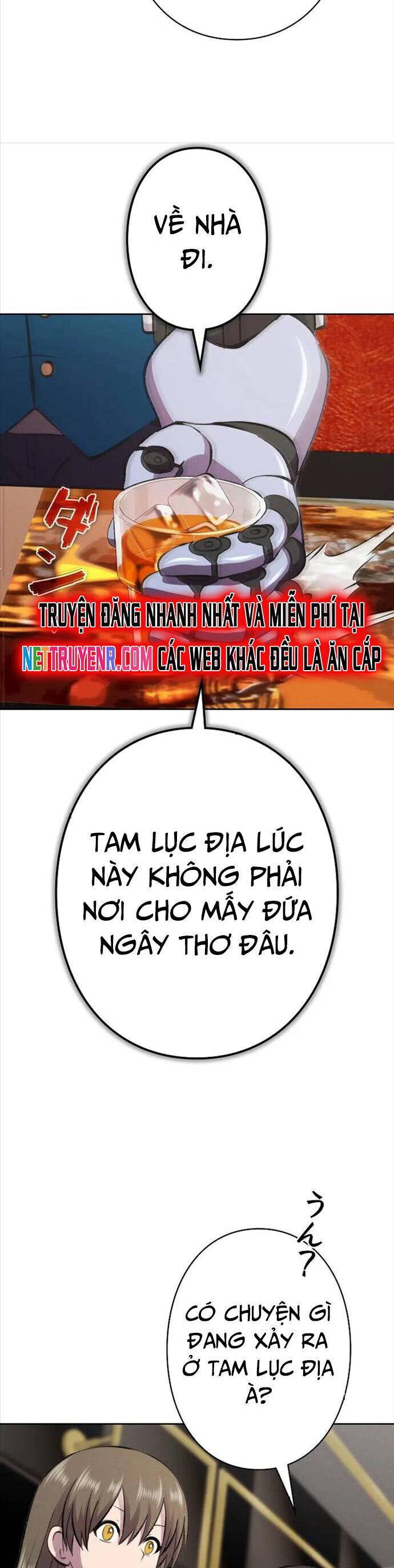 Tôi Không Phải Là Kẻ Phản Diện [Chap 1-41]
