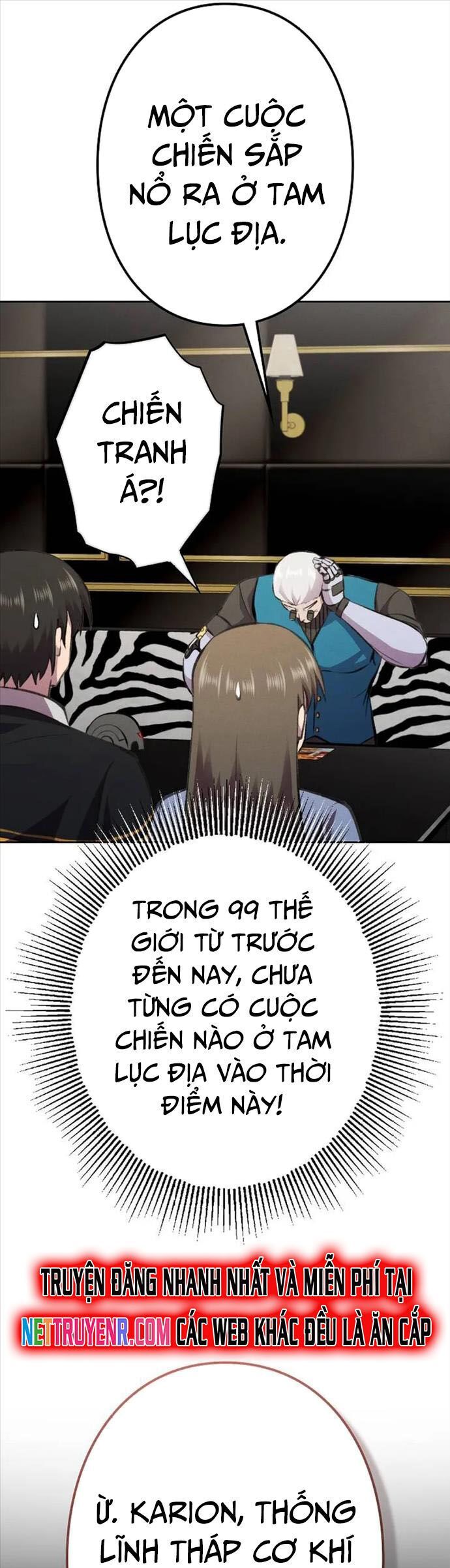 Tôi Không Phải Là Kẻ Phản Diện [Chap 1-41]