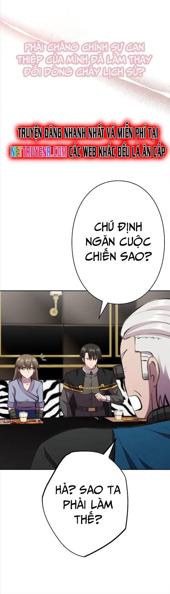 Tôi Không Phải Là Kẻ Phản Diện [Chap 1-41]