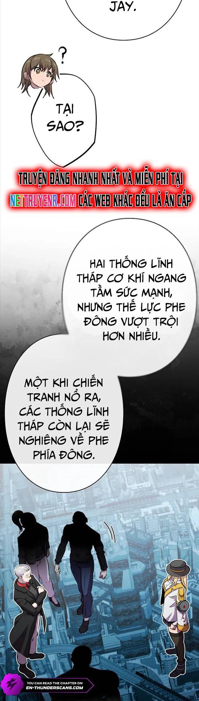 Tôi Không Phải Là Kẻ Phản Diện [Chap 1-41]