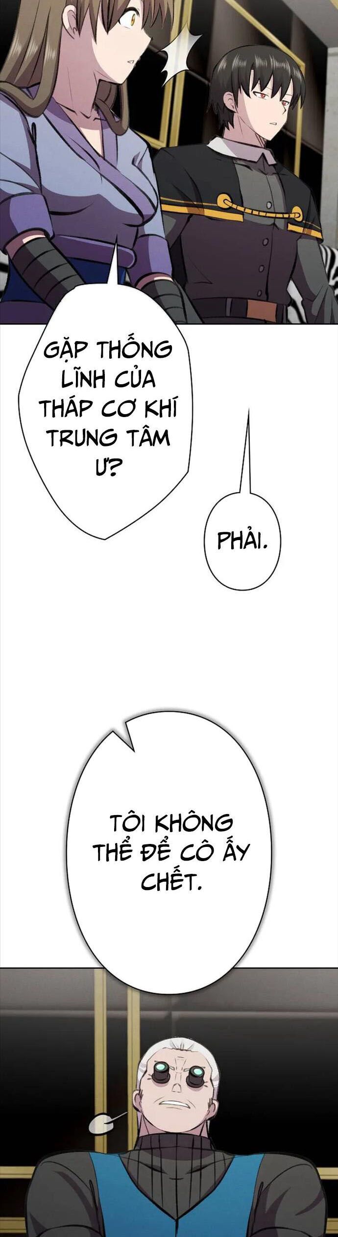 Tôi Không Phải Là Kẻ Phản Diện [Chap 1-41]