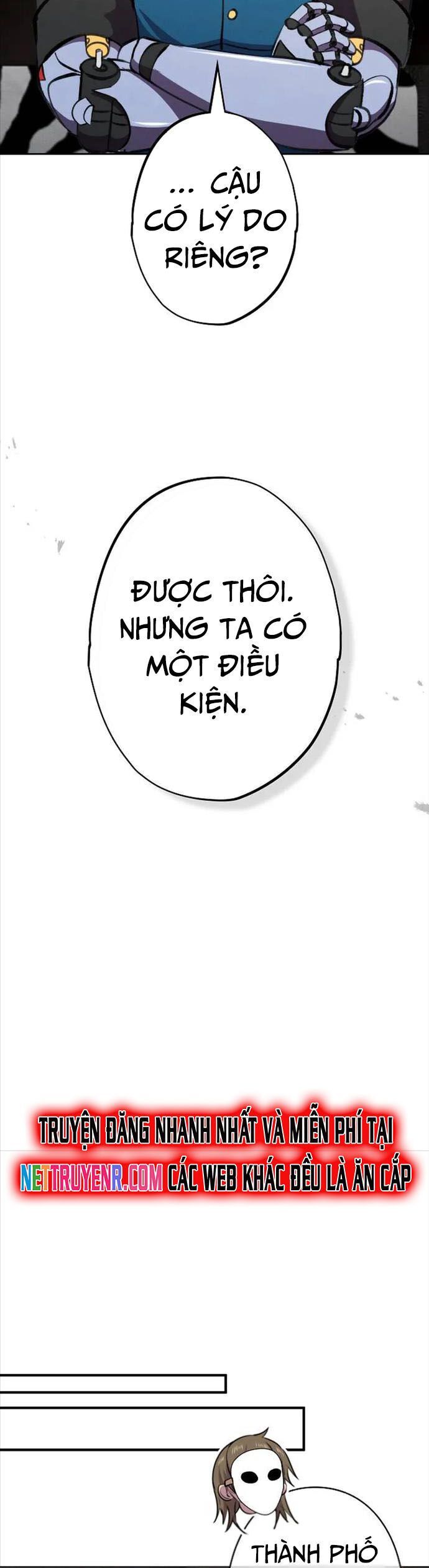Tôi Không Phải Là Kẻ Phản Diện [Chap 1-41]