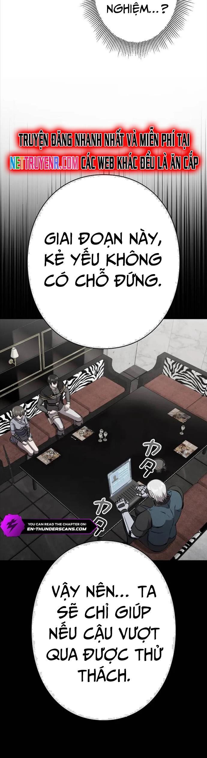 Tôi Không Phải Là Kẻ Phản Diện [Chap 1-41]