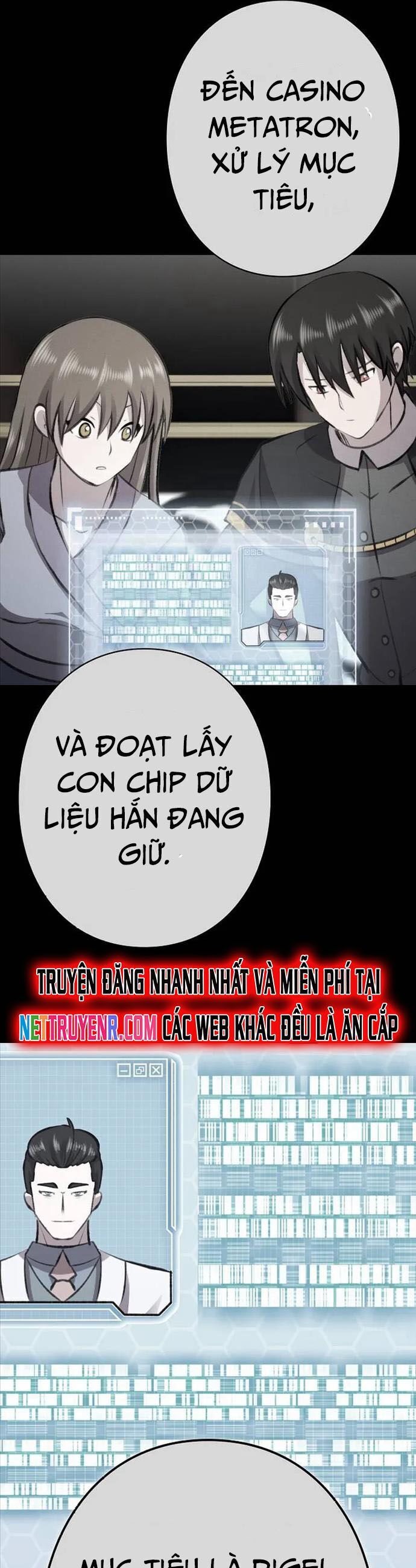 Tôi Không Phải Là Kẻ Phản Diện [Chap 1-41]