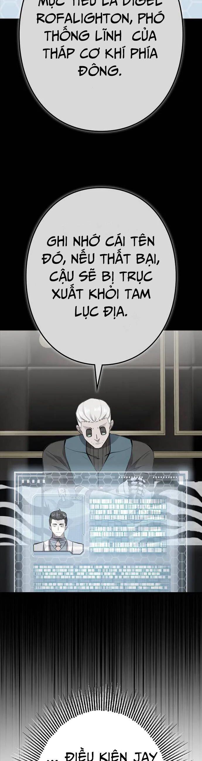 Tôi Không Phải Là Kẻ Phản Diện [Chap 1-41]