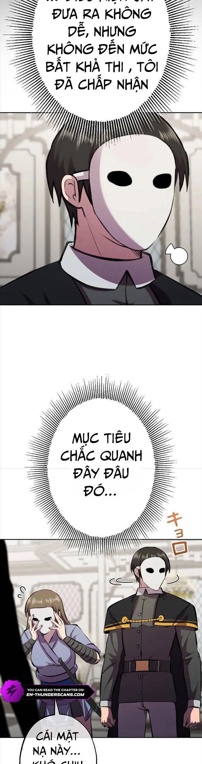 Tôi Không Phải Là Kẻ Phản Diện [Chap 1-41]