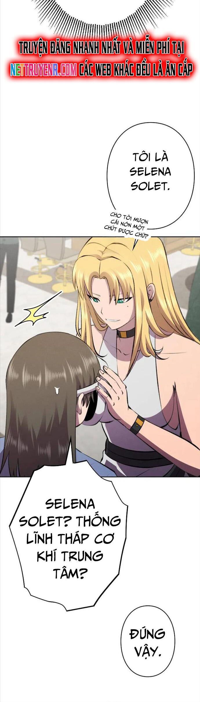 Tôi Không Phải Là Kẻ Phản Diện [Chap 1-41]
