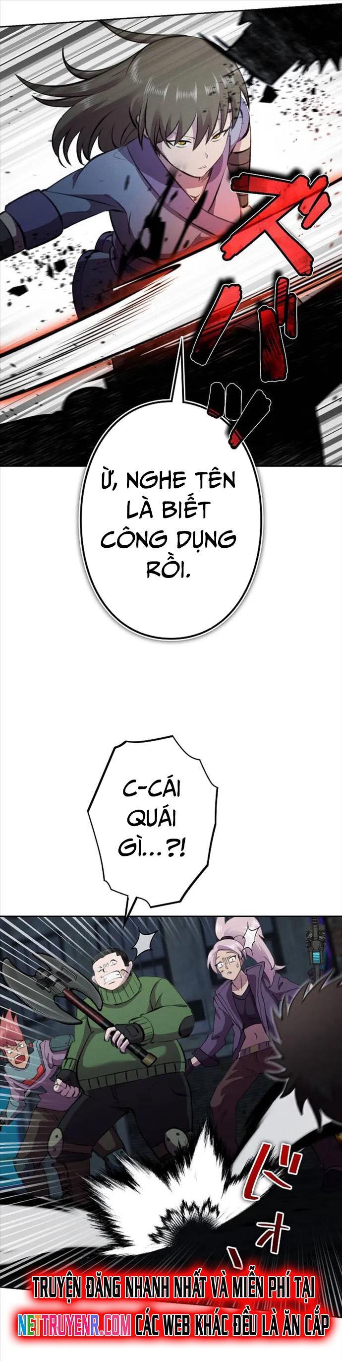 Tôi Không Phải Là Kẻ Phản Diện [Chap 1-41]