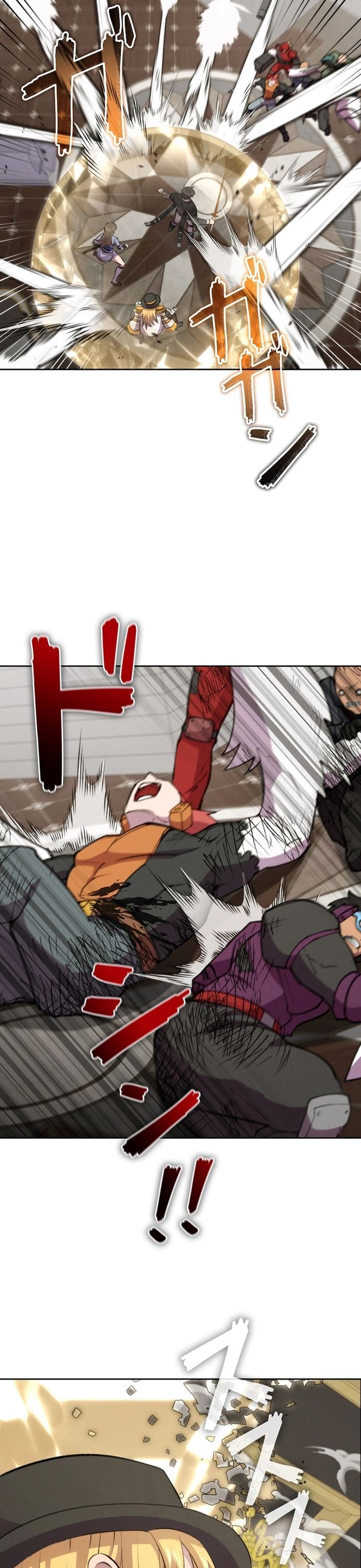 Tôi Không Phải Là Kẻ Phản Diện [Chap 1-41]