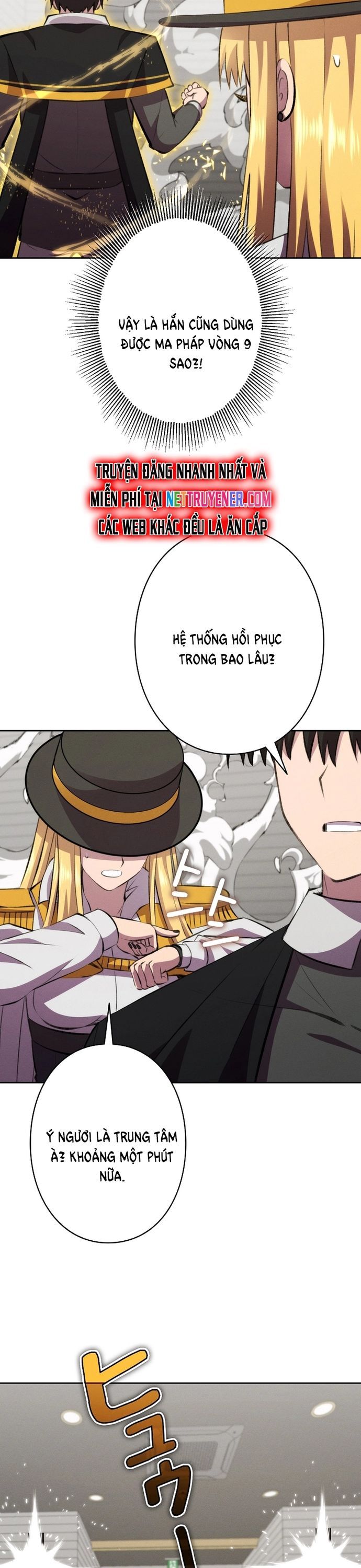 Tôi Không Phải Là Kẻ Phản Diện [Chap 1-41]