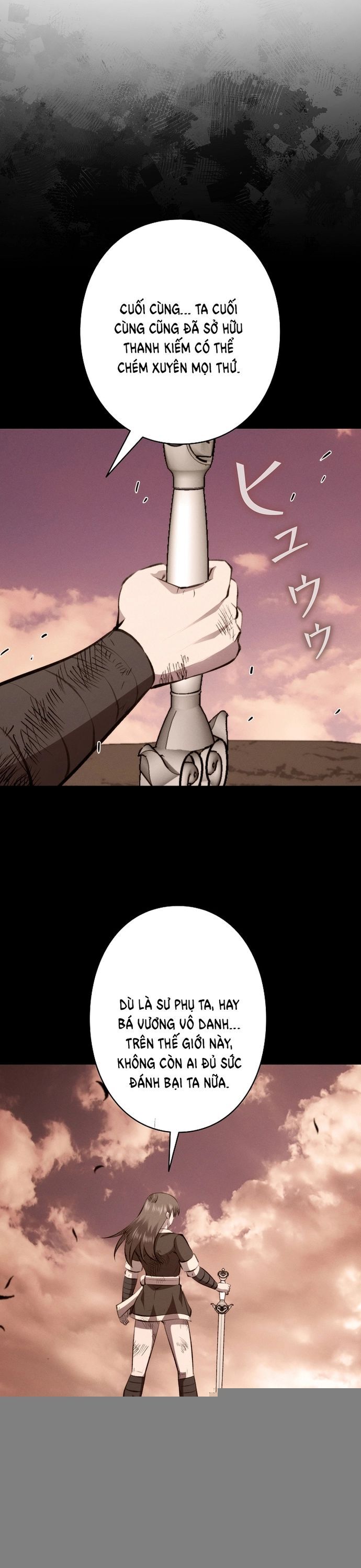 Tôi Không Phải Là Kẻ Phản Diện [Chap 1-41]