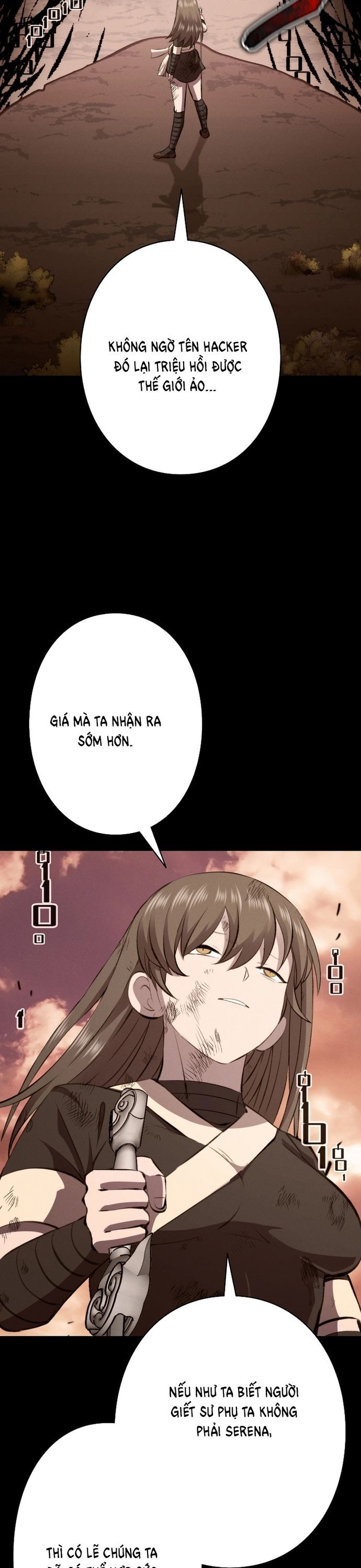 Tôi Không Phải Là Kẻ Phản Diện [Chap 1-41]