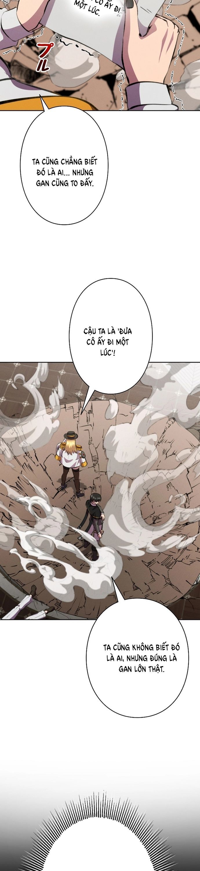Tôi Không Phải Là Kẻ Phản Diện [Chap 1-41]