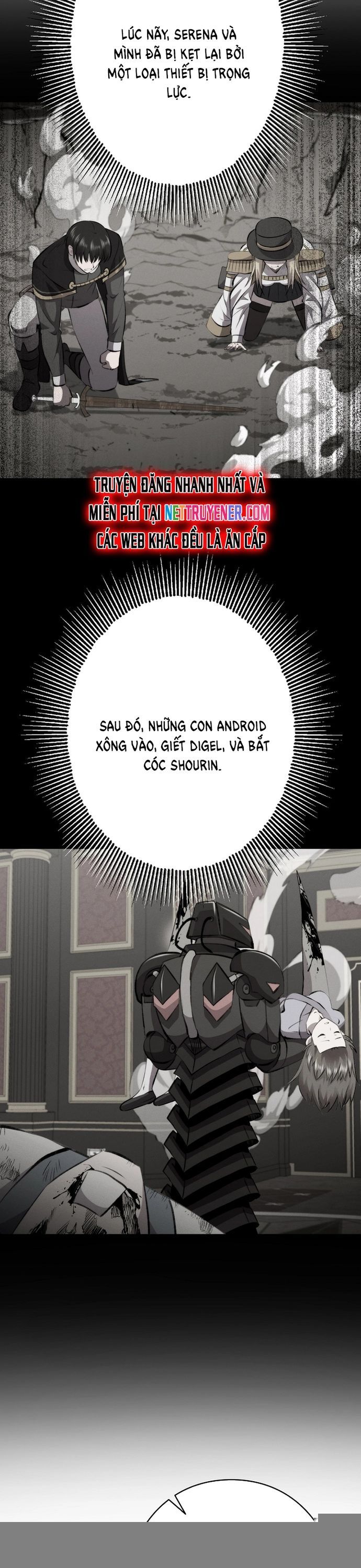 Tôi Không Phải Là Kẻ Phản Diện [Chap 1-41]