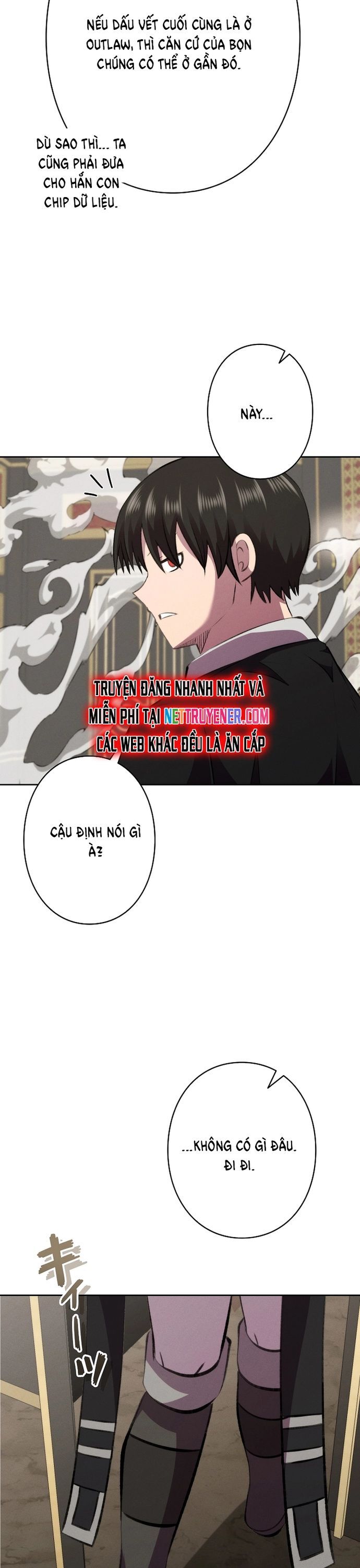 Tôi Không Phải Là Kẻ Phản Diện [Chap 1-41]