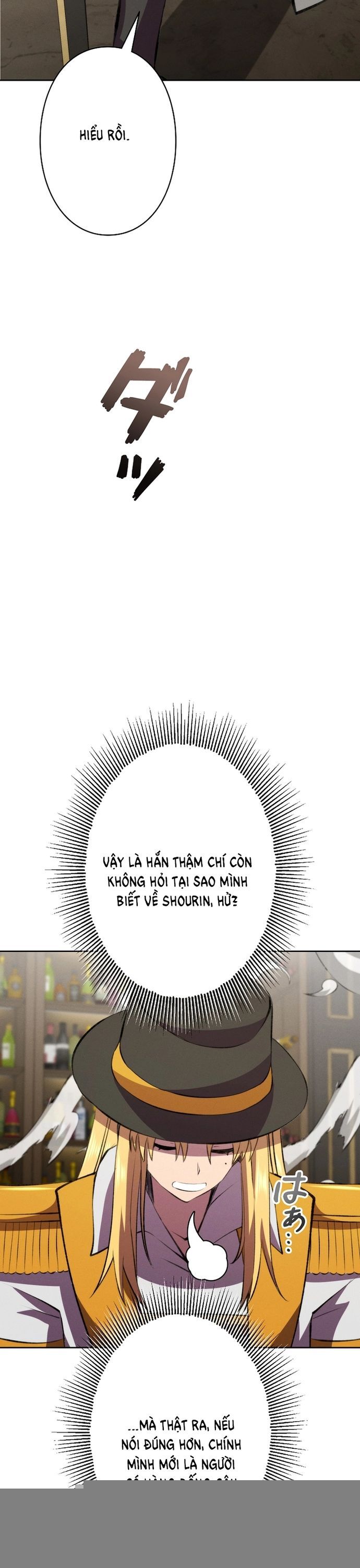 Tôi Không Phải Là Kẻ Phản Diện [Chap 1-41]