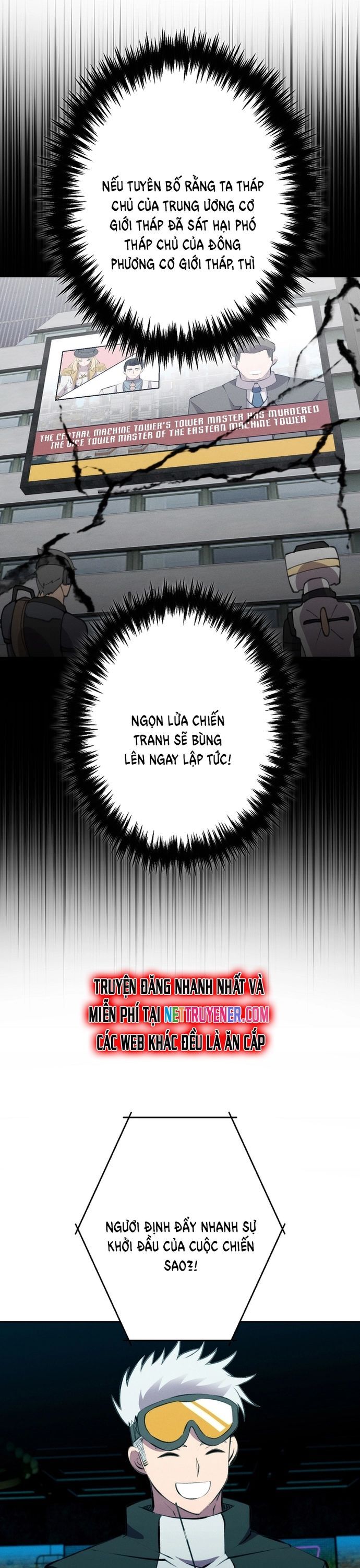 Tôi Không Phải Là Kẻ Phản Diện [Chap 1-41]
