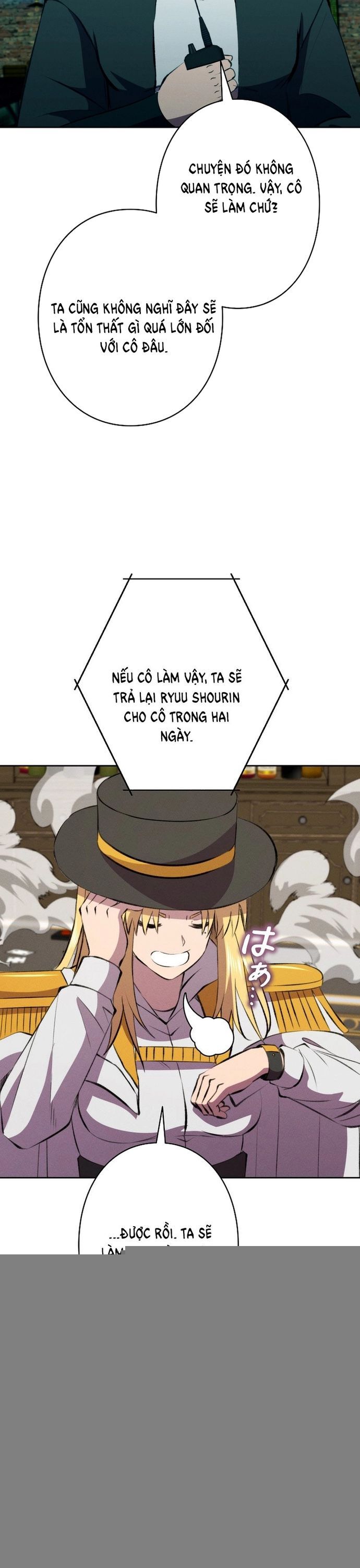 Tôi Không Phải Là Kẻ Phản Diện [Chap 1-41]