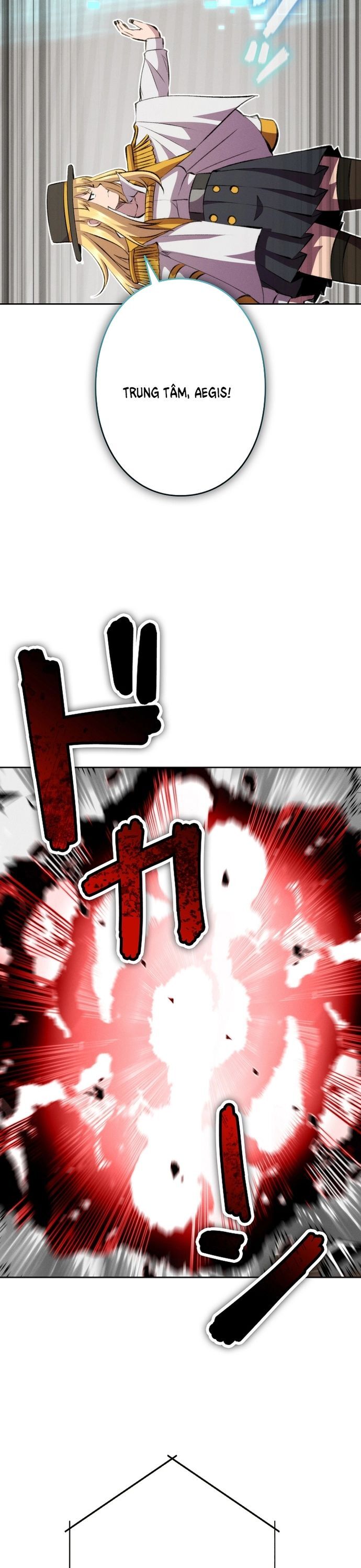 Tôi Không Phải Là Kẻ Phản Diện [Chap 1-41]
