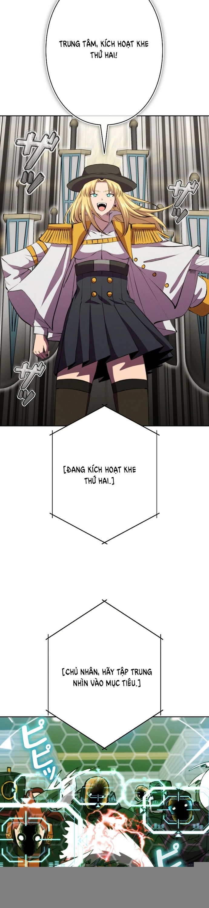 Tôi Không Phải Là Kẻ Phản Diện [Chap 1-41]