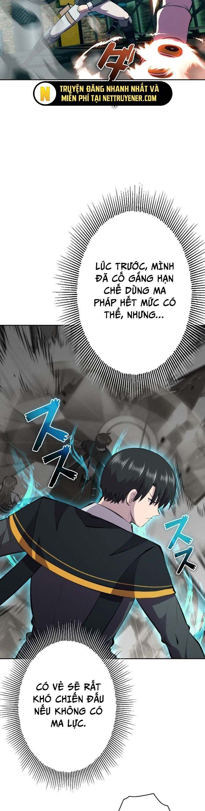 Tôi Không Phải Là Kẻ Phản Diện [Chap 1-41]