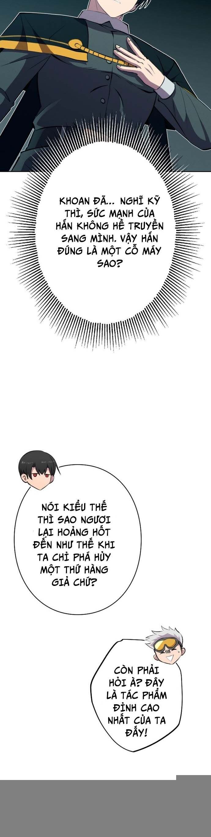 Tôi Không Phải Là Kẻ Phản Diện [Chap 1-41]